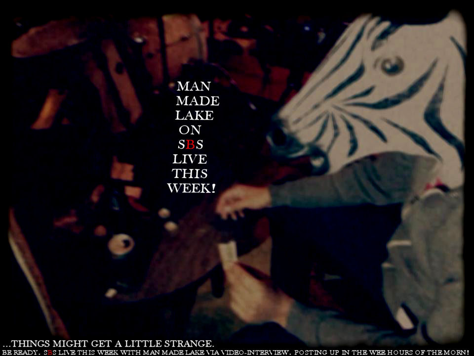  0036 – Man Made Lake (Album II)
