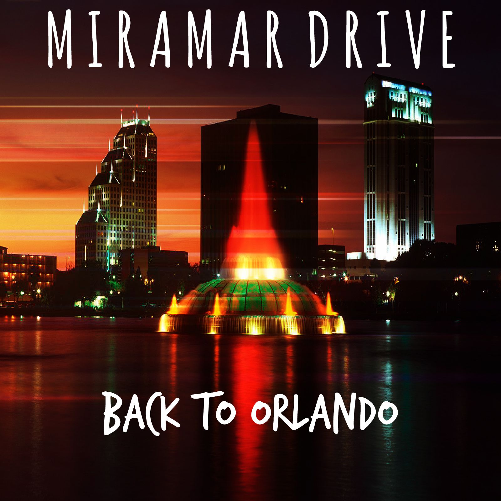  Miramar Drive – Back To Orlando