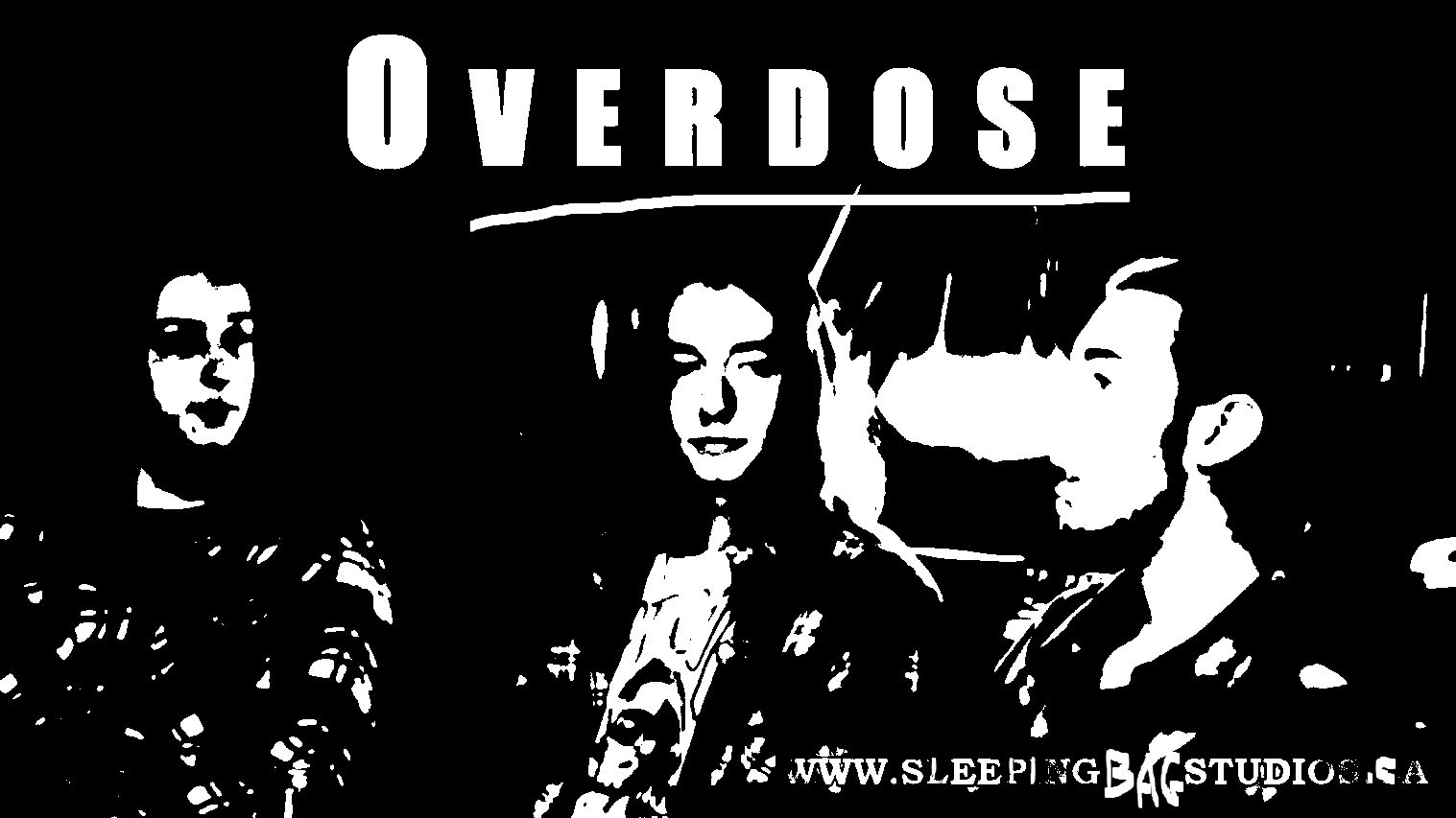  0007 – Overdose
