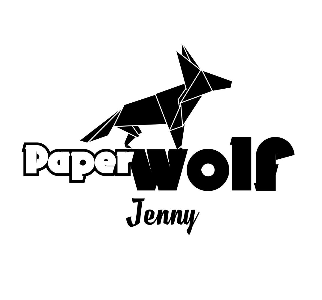  Paperwolf – “Jenny”
