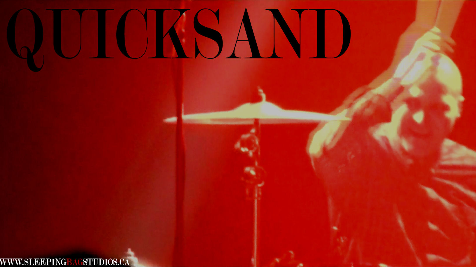  Quicksand – “Unfulfilled” (Live @ The Commodore 2013)