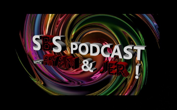 SBS Podcast 011