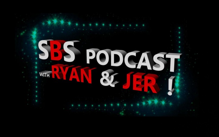 SBS Podcast 012