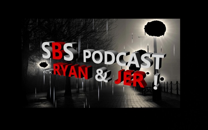 SBS Podcast 015
