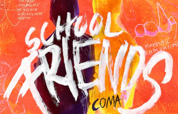 School Friends – Coma