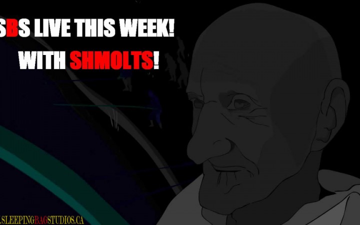 SBS Live This Week Original Series 066 - Shmolts