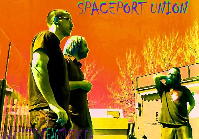 0025 - Spaceport Union