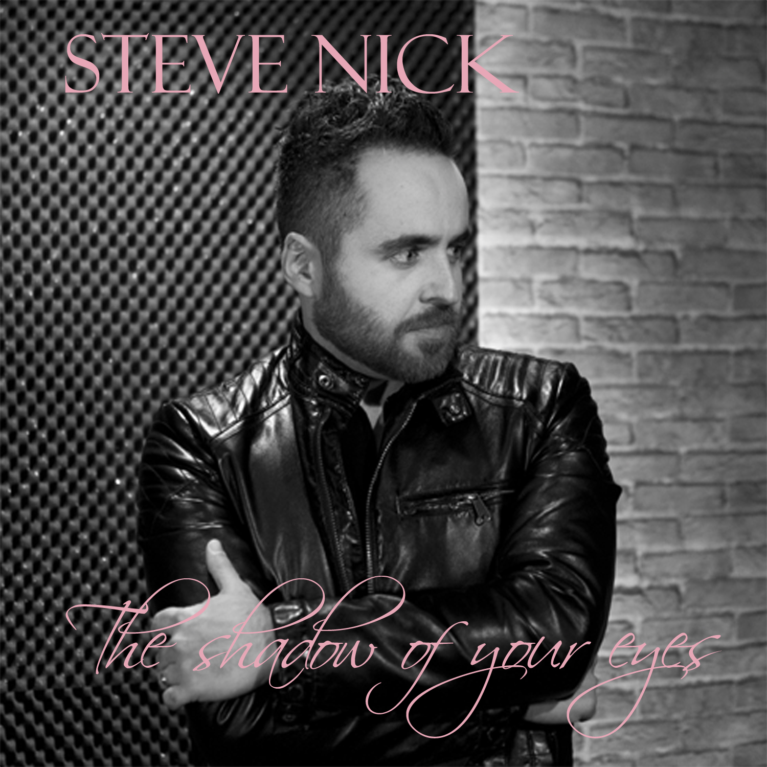  Steve Nick – “The Shadow Of Your Eyes”