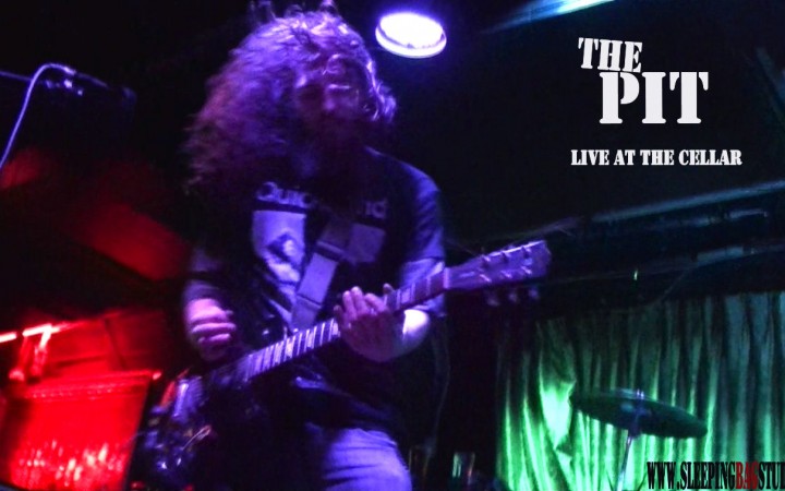 0060 - The Pit (Live @ The Cellar 2013)