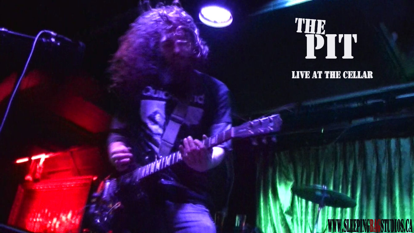  0060 – The Pit (Live @ The Cellar 2013)