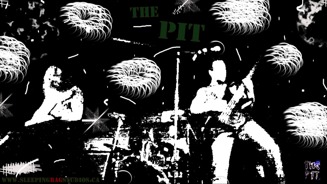  The Pit – We’re In This Together Now (Feat. Ryan Rutherford)