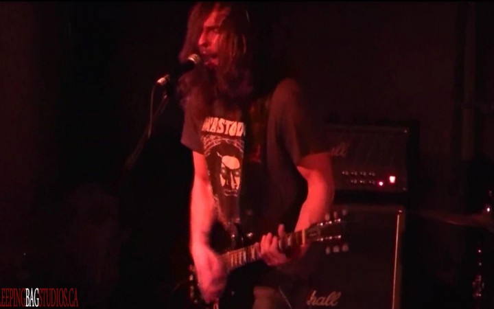 0051 - The Pit (Live @ The Media Club 2013)