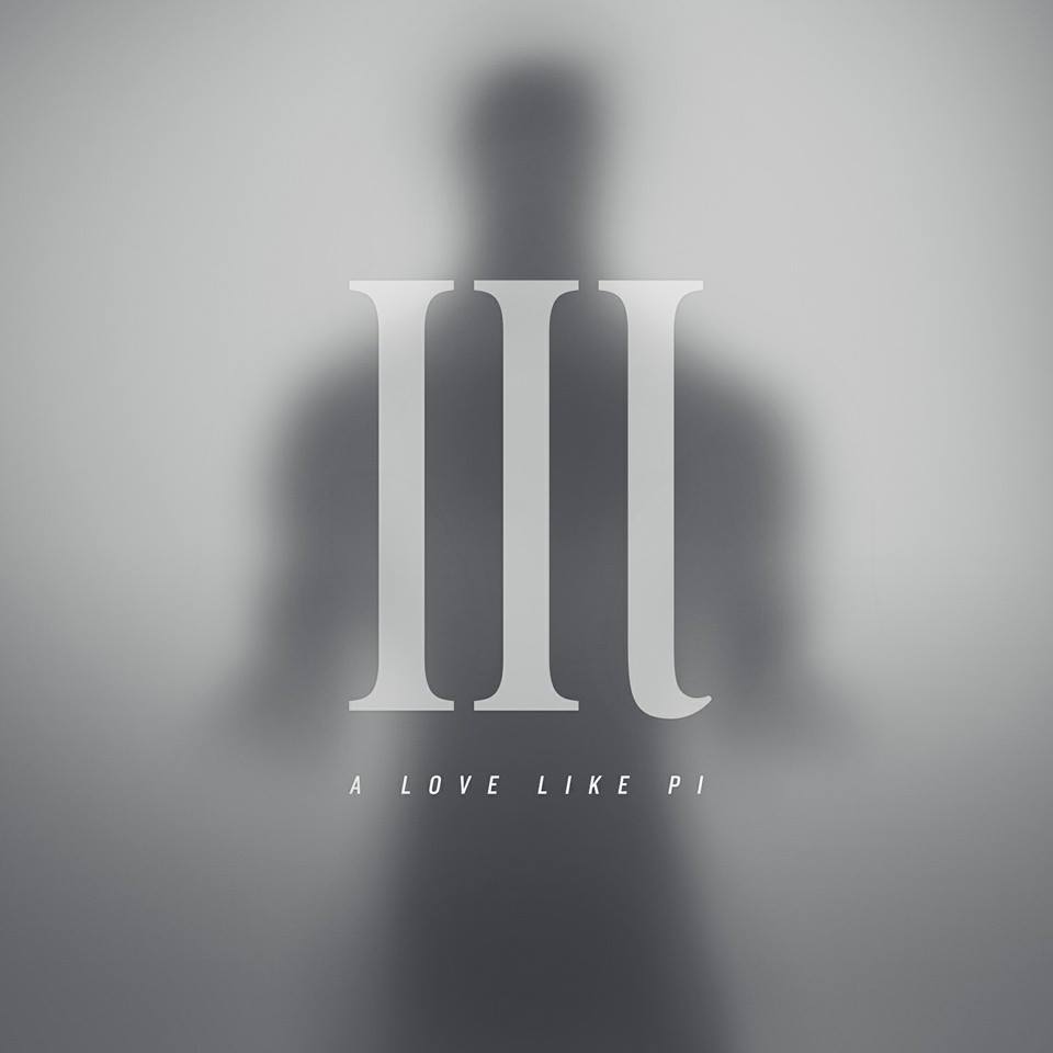  A Love Like Pi – III