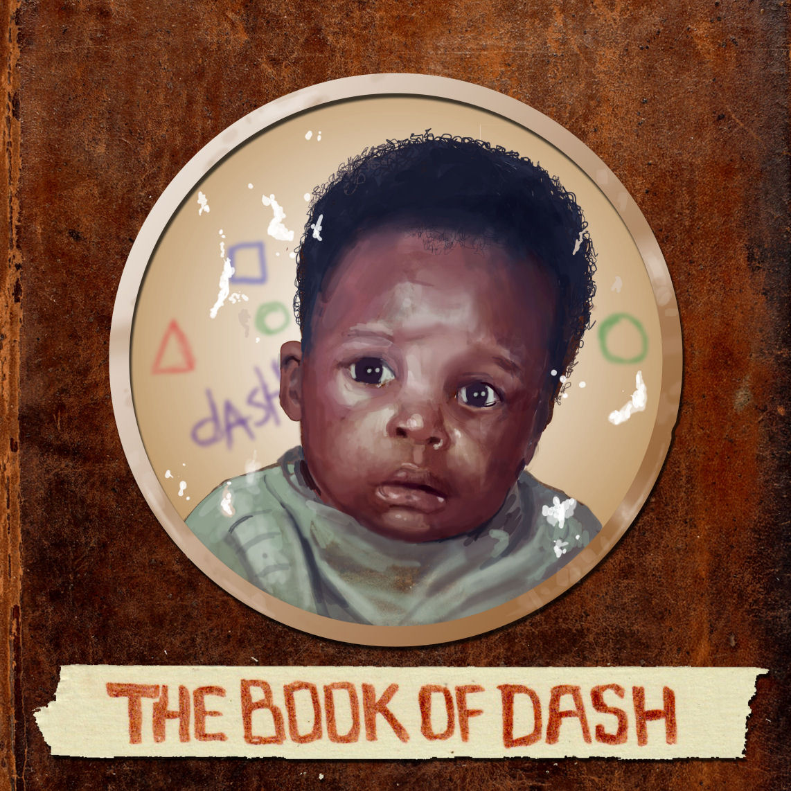  Dash The Baptist – The Book Of Dash