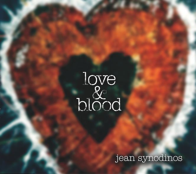  Jean Synodinos – Love & Blood