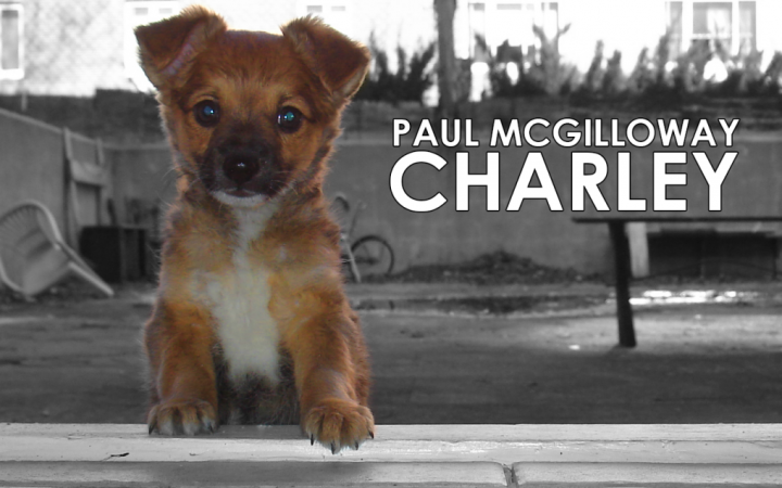Paul McGilloway – “Charley”