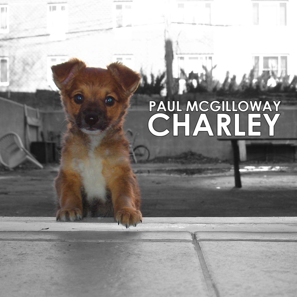  Paul McGilloway – “Charley”
