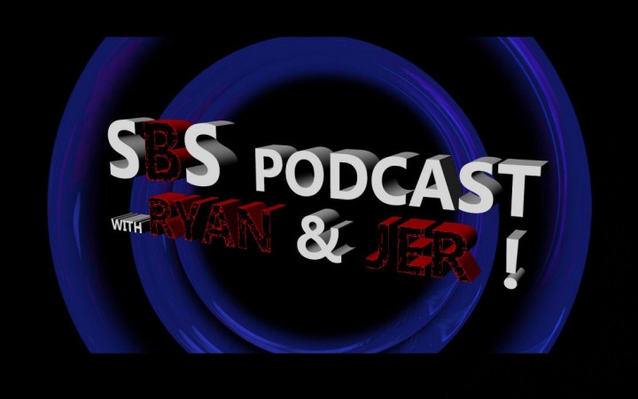 SBS Podcast 018