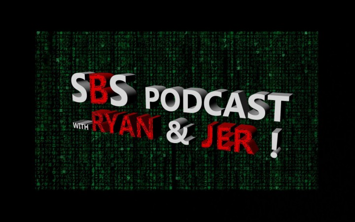 SBS Podcast 019