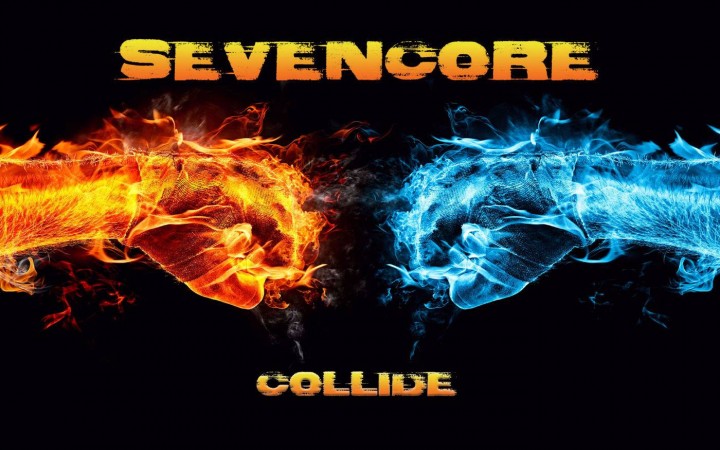 Sevencore – Collide