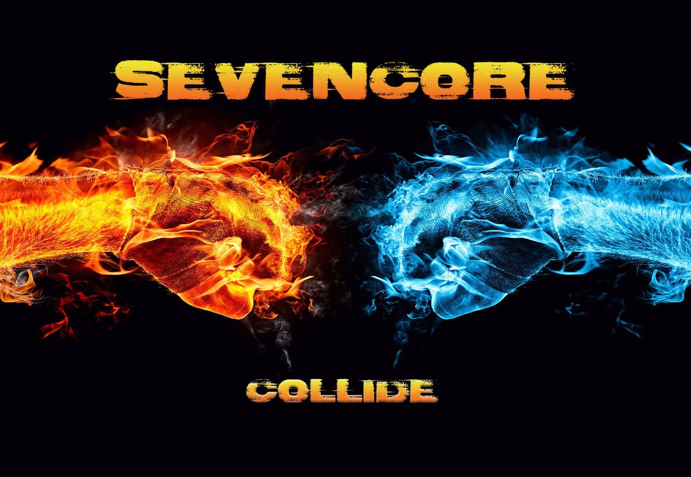  Sevencore – Collide