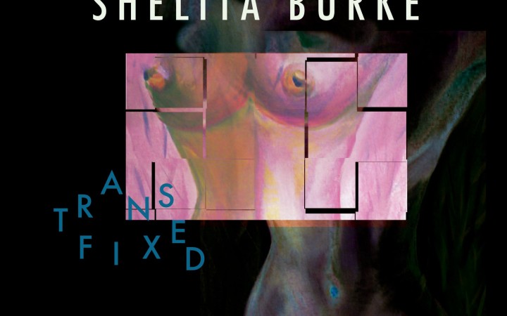 Shelita Burke – Transfixed