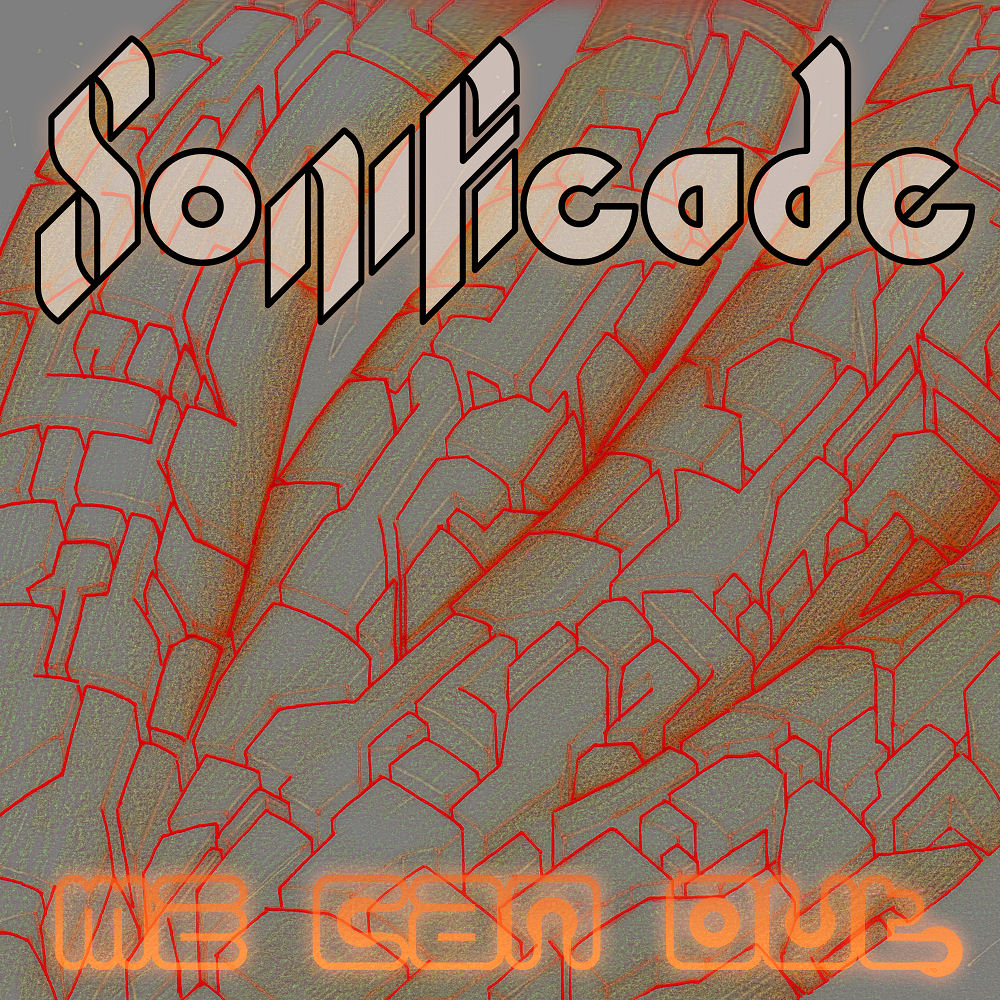  Sonificade/Exposed Edge – “Me Can Out”/”Gull Rocks”