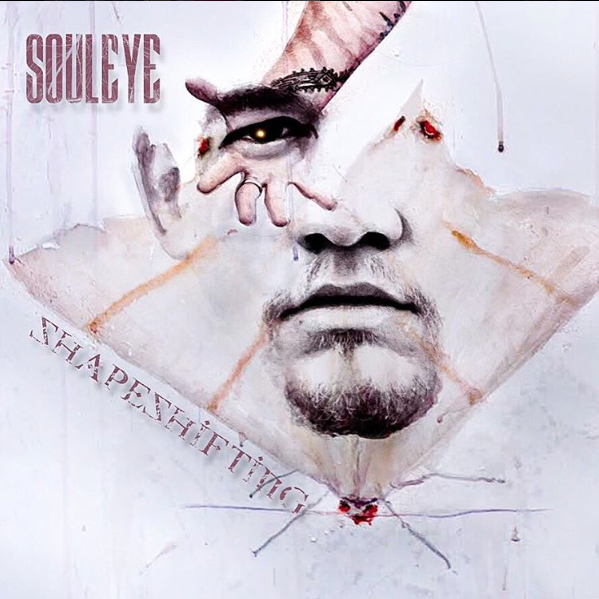  Souleye – Shapeshifting