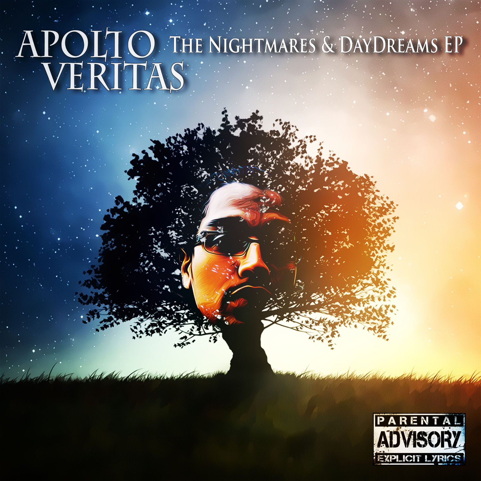  Apollo Veritas – The Nightmares & Daydreams EP