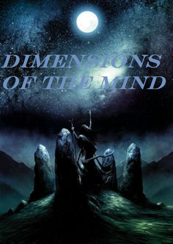  Dimensions Of The Mind – Ancient Times