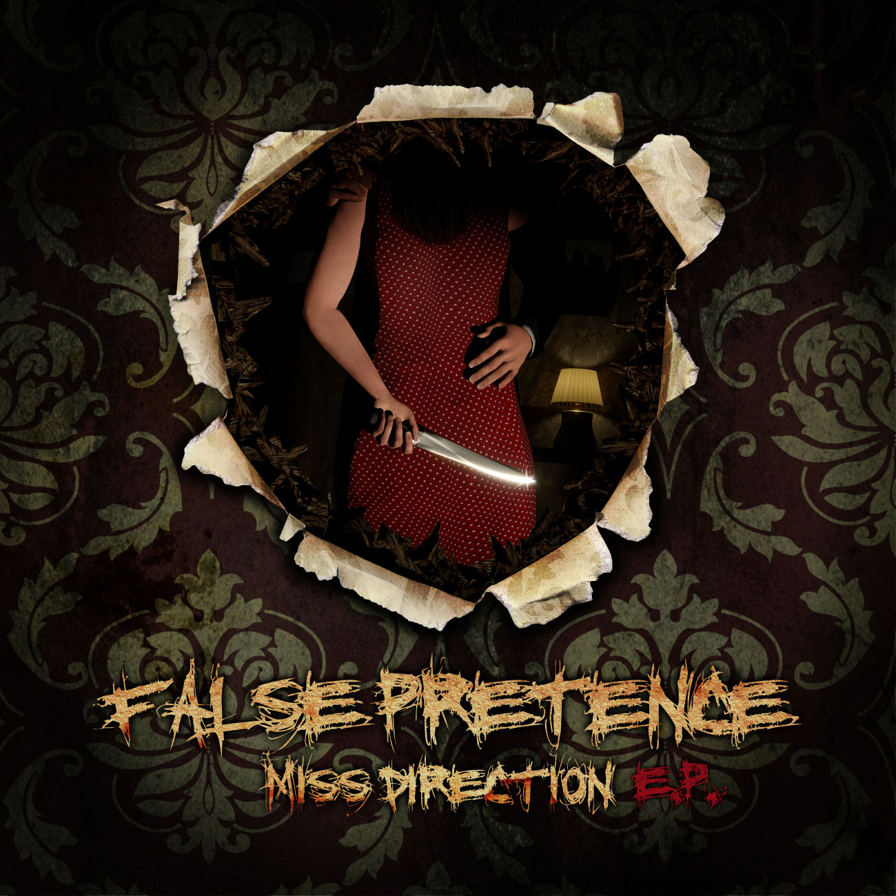  False Pretence – Miss Direction