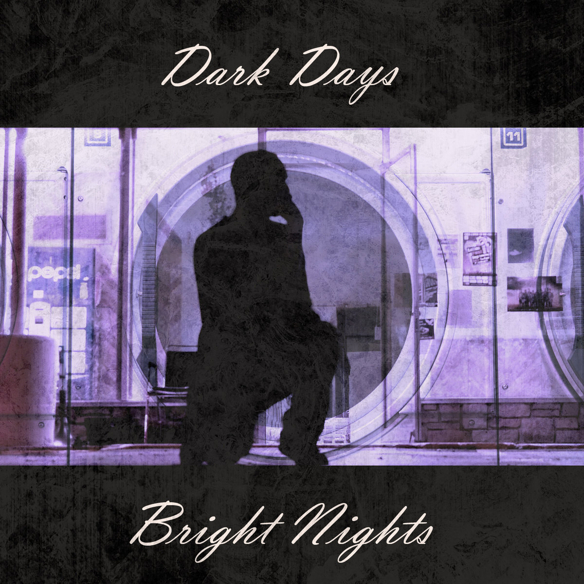  Jae Havoc – Dark Days x Bright Nights
