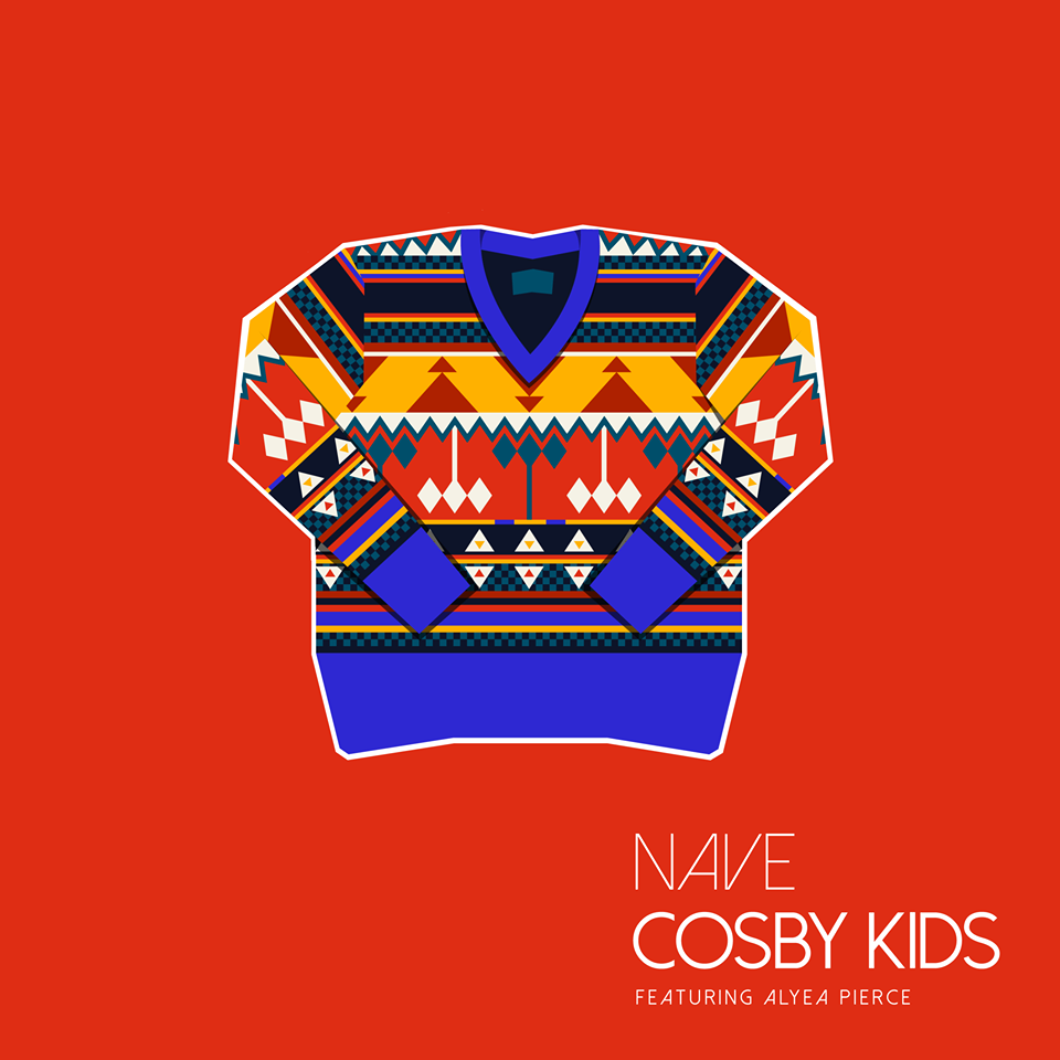  Nave – Cosby Kids