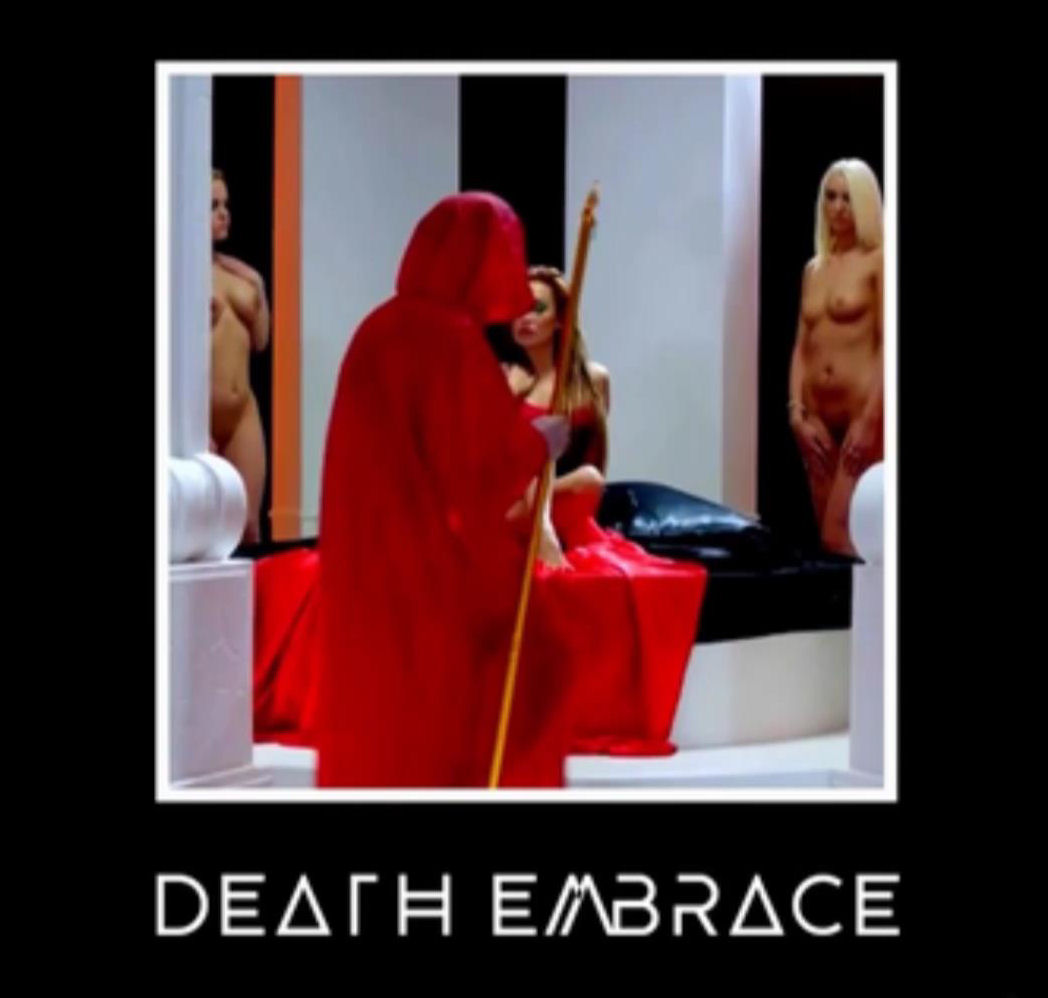  Rawzilk – Death Embrace