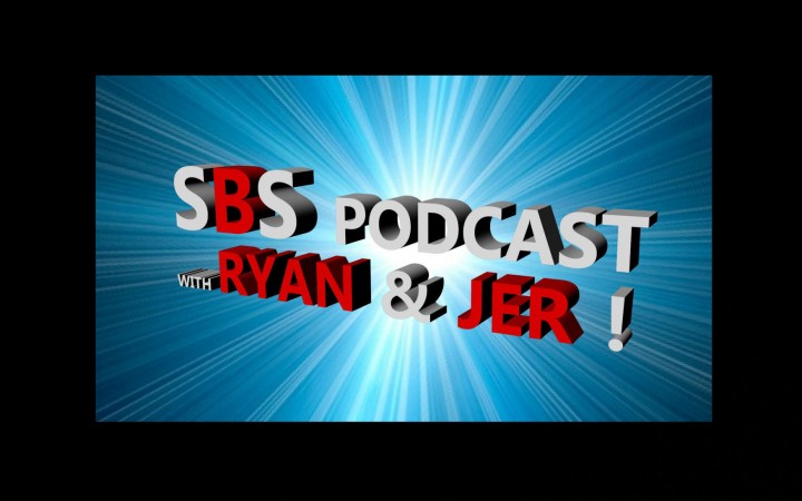 SBS Podcast 020