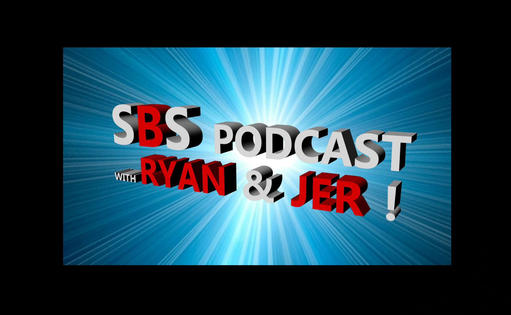  SBS Podcast With Ryan & Jer 020