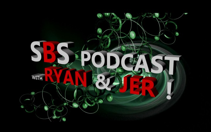 SBS Podcast 021