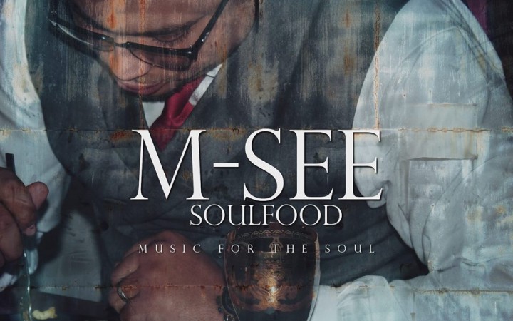 M-SEE - Soulfood