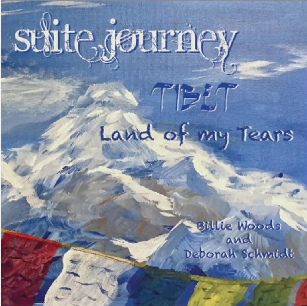 Suite Journey – TIBET Land Of My Tears