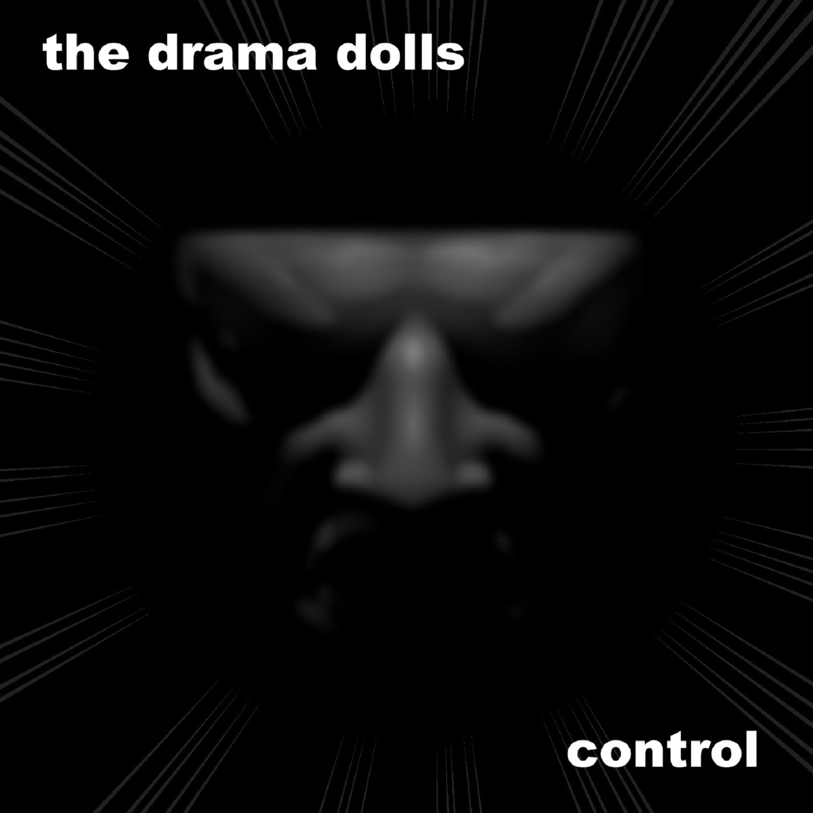  The Drama Dolls – “Control”