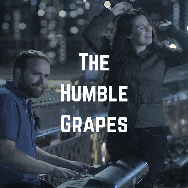  The Humble Grapes – “Brooklyn Bridge”