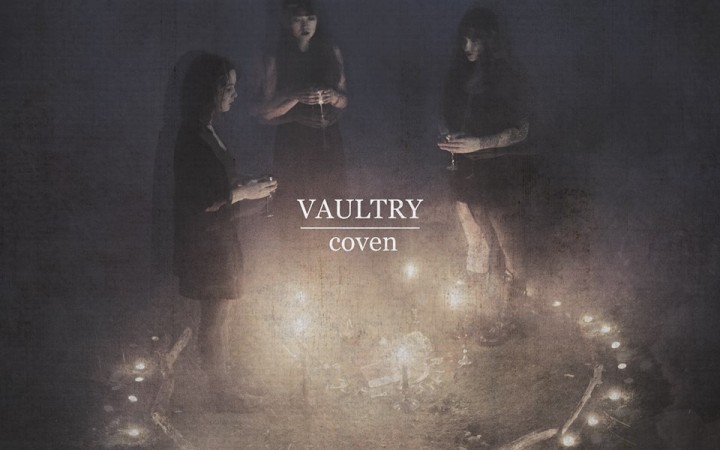 Vaultry – Coven