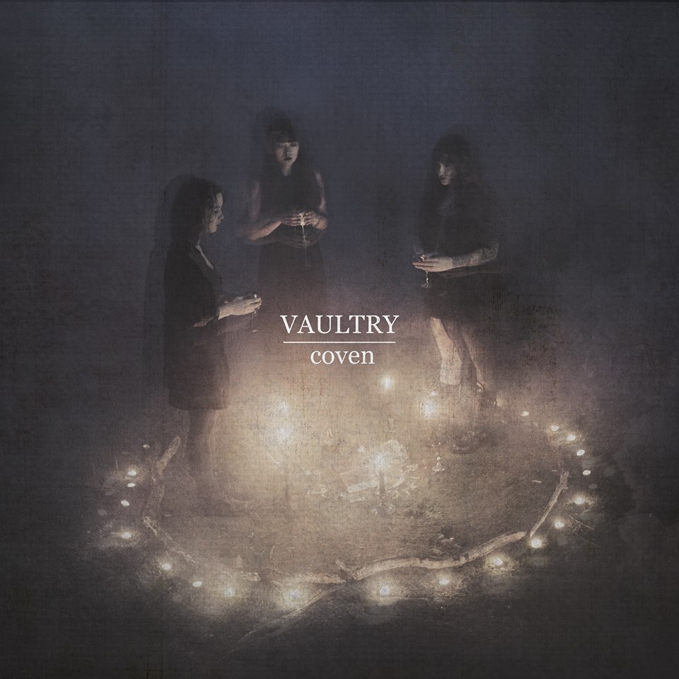  Vaultry – Coven