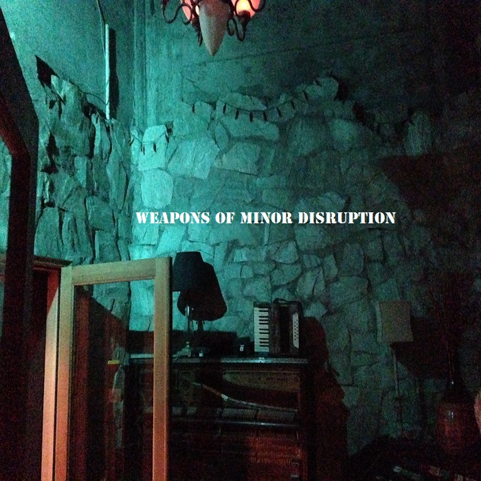  Weapons Of Minor Disruption – The Shoreline Sessions