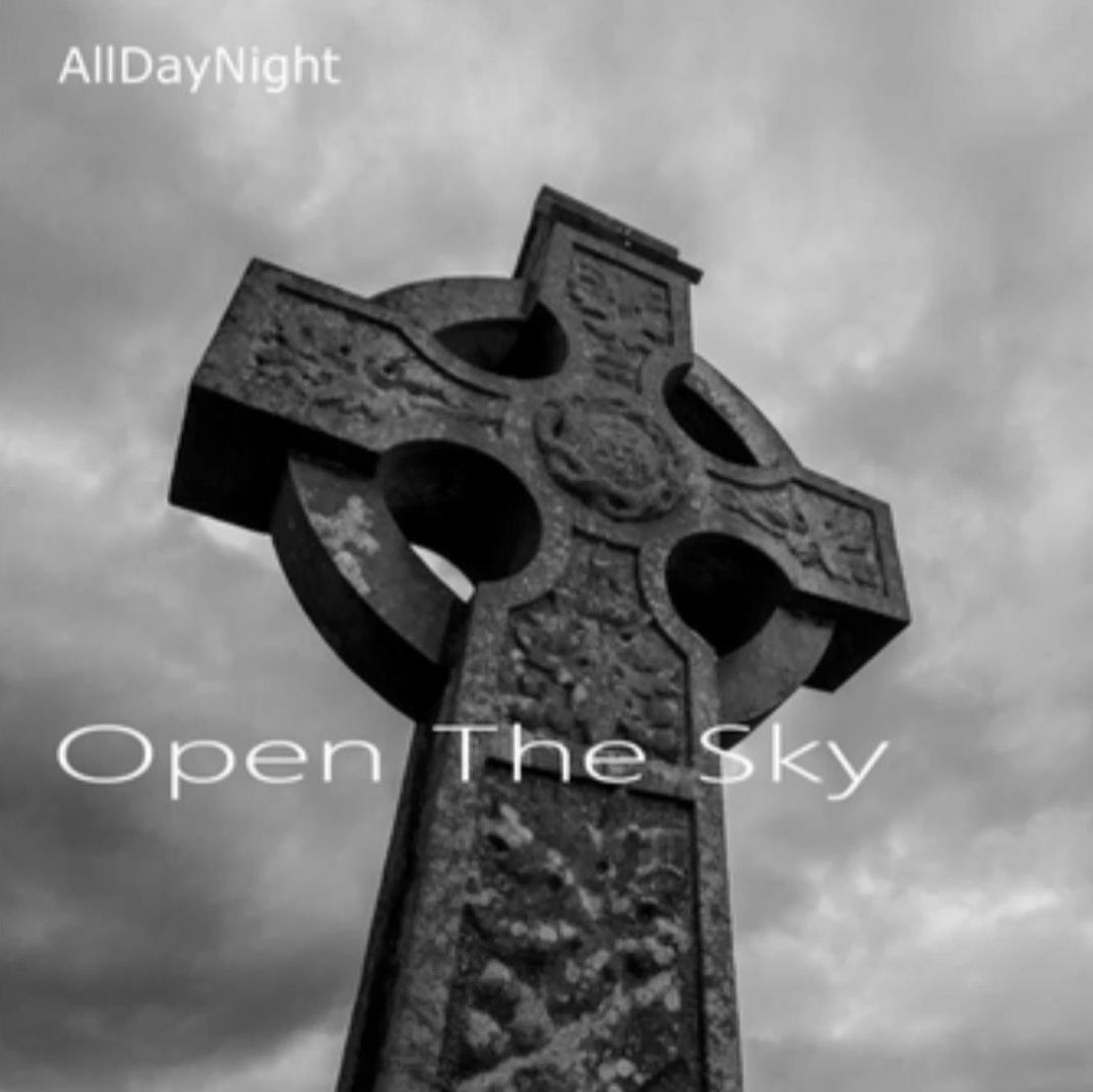 AllDayNight – Open The Sky