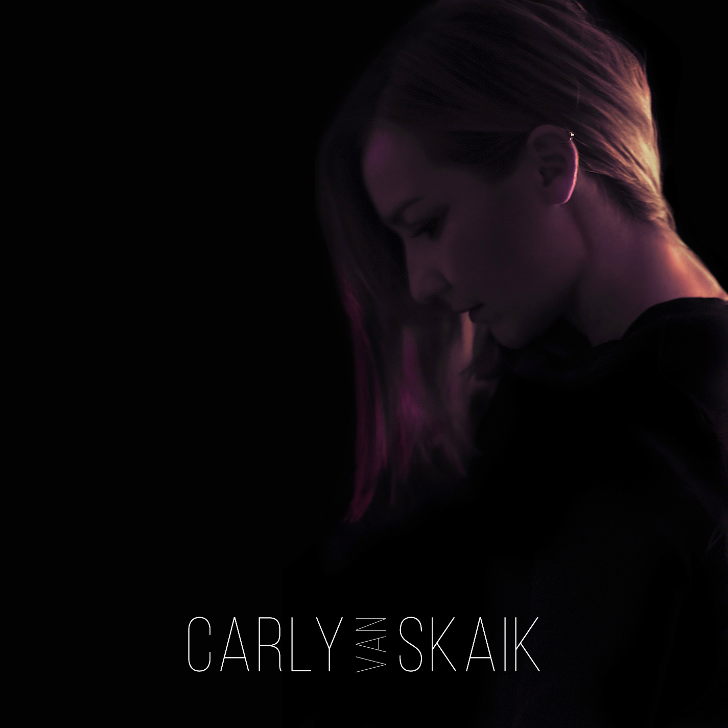  Carly Van Skaik – Carly Van Skaik
