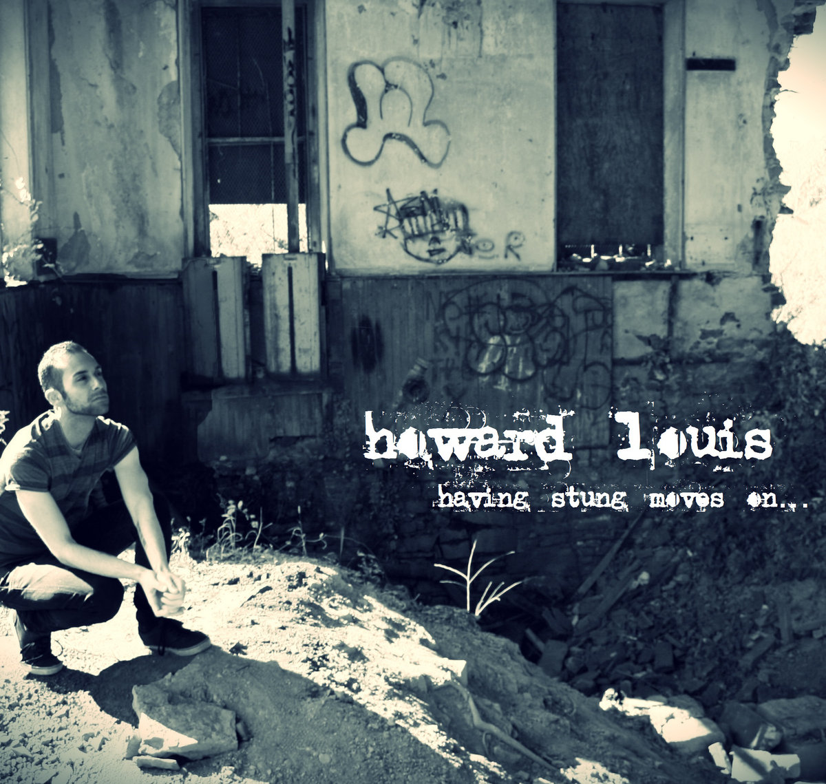  Howard Louis – Having Stung Moves On…