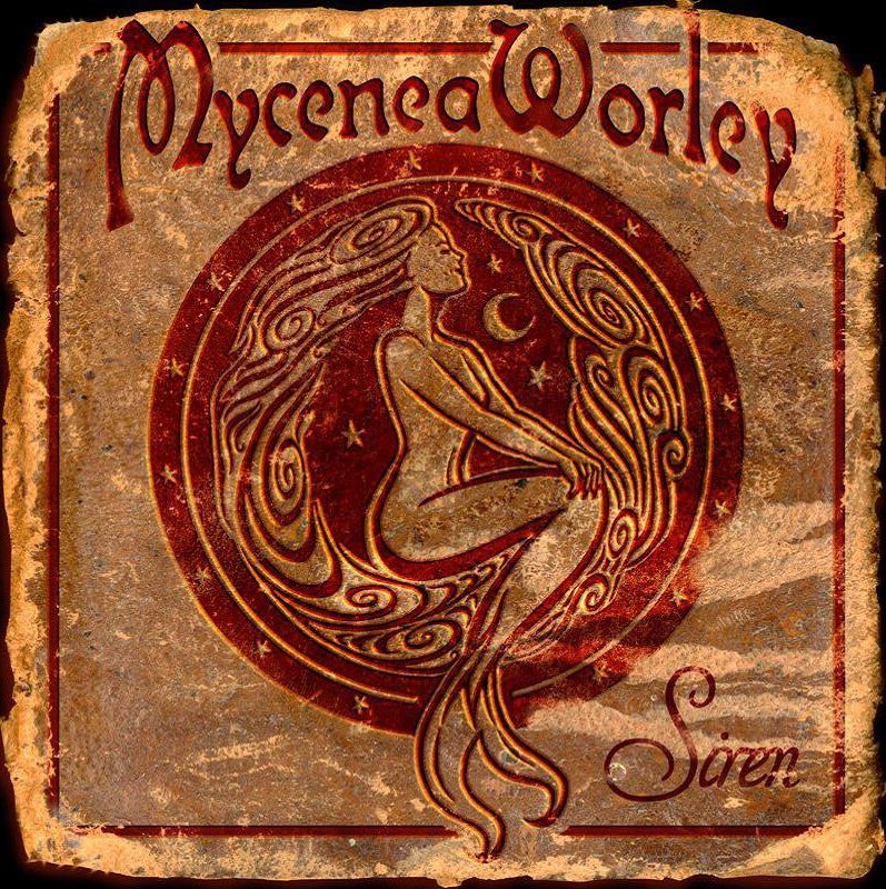  Mycenea Worley – Siren