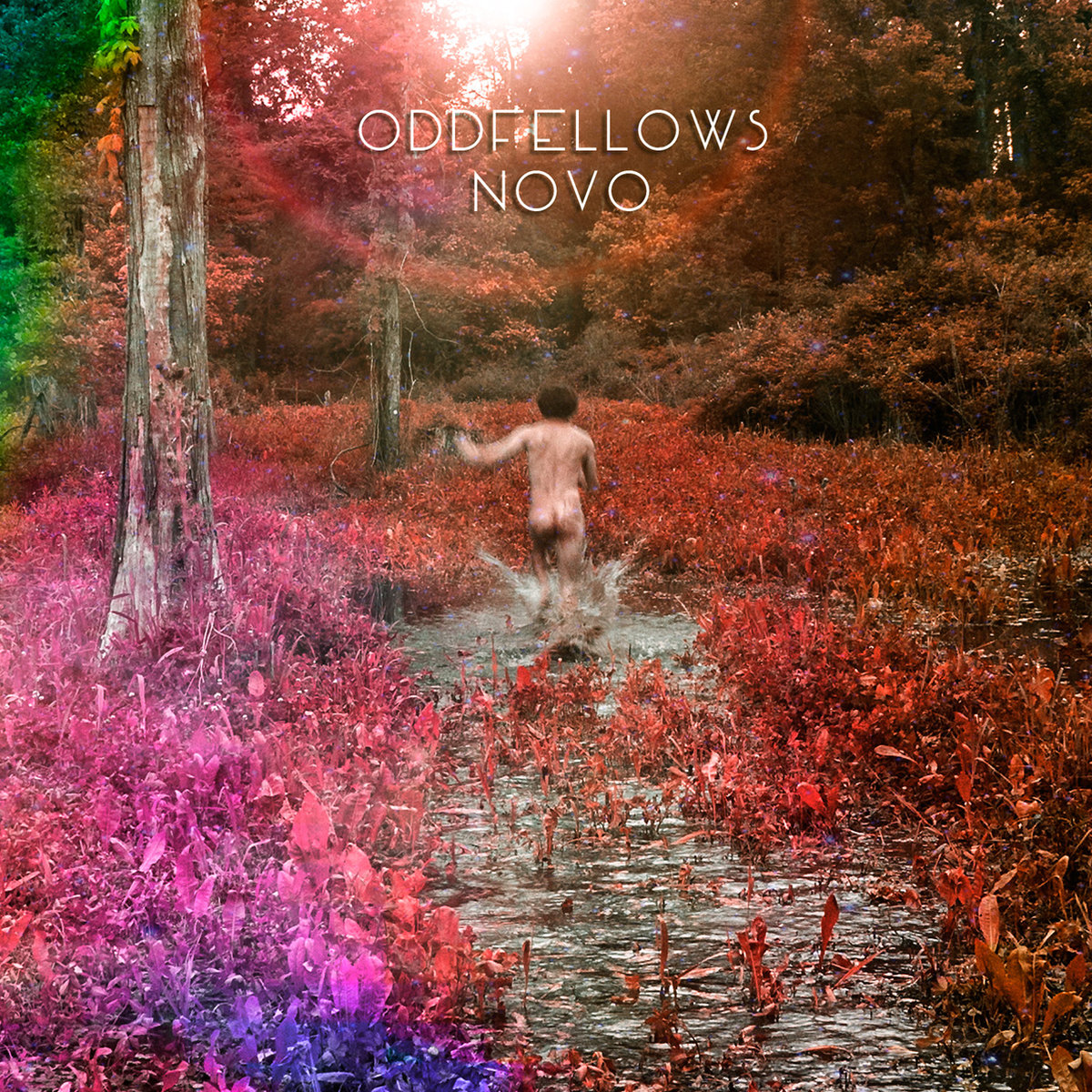  Oddfellows – NoVo