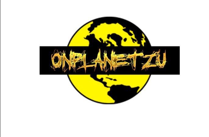 OnPlanetZu – “My Kind Of Party”